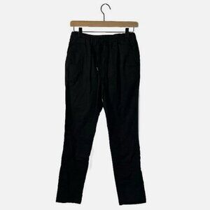 Wildfang The Essential Drawstring Pants M Black